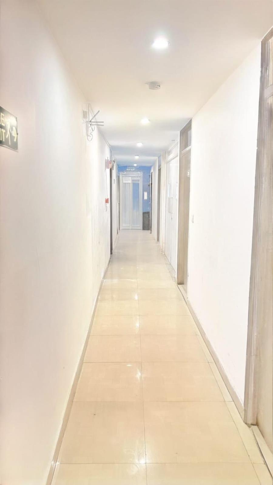 Hotel Platinum With Free Pickup-Delhi Airport Nueva Delhi Exterior foto